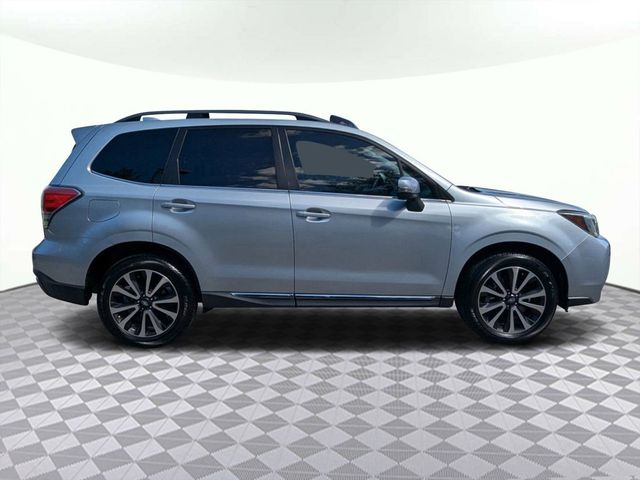 2017 Subaru Forester Touring