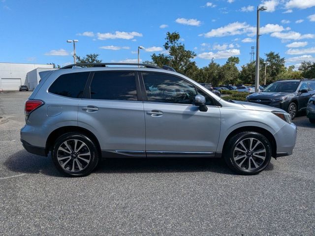 2017 Subaru Forester Touring