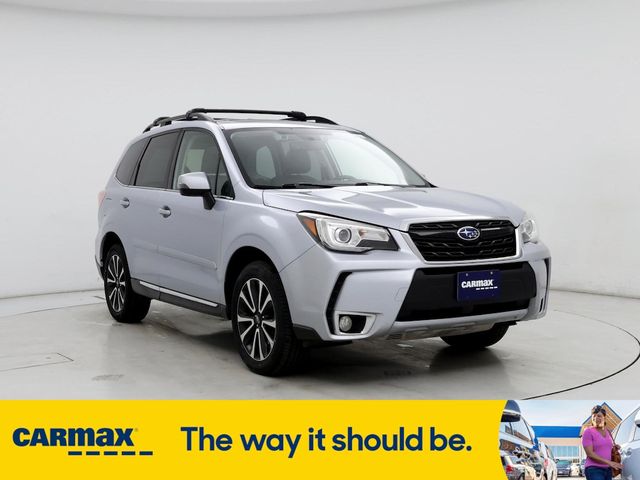 2017 Subaru Forester Touring