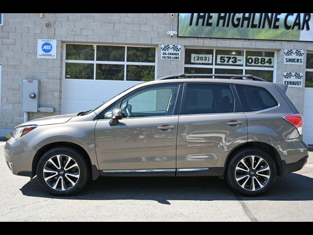 2017 Subaru Forester Touring