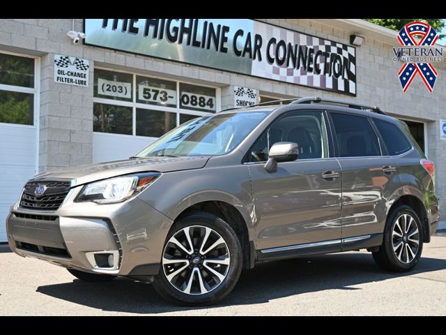 2017 Subaru Forester Touring