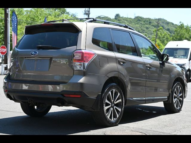 2017 Subaru Forester Touring