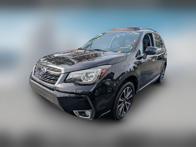 2017 Subaru Forester Touring