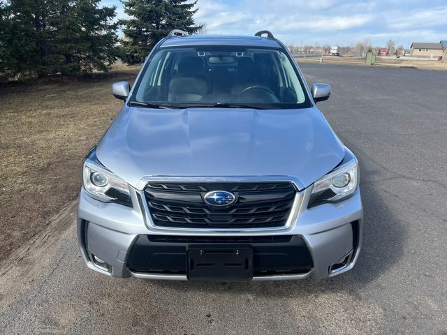 2017 Subaru Forester Touring