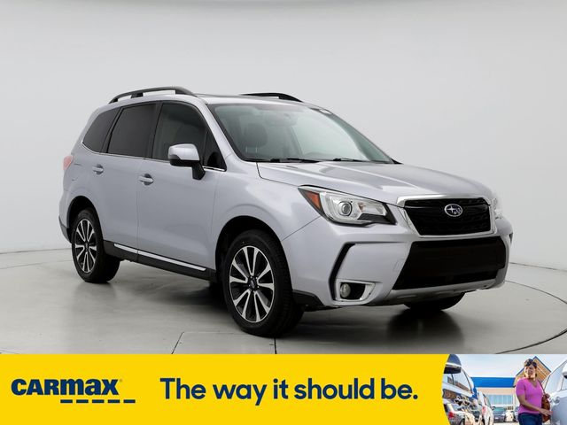 2017 Subaru Forester Touring