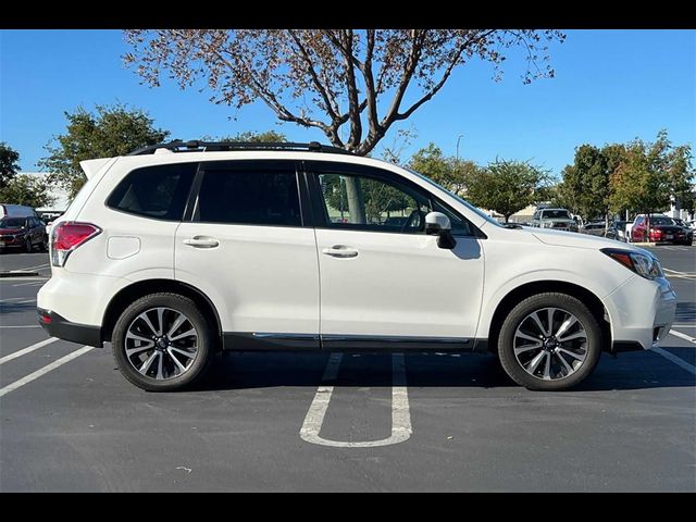 2017 Subaru Forester Touring