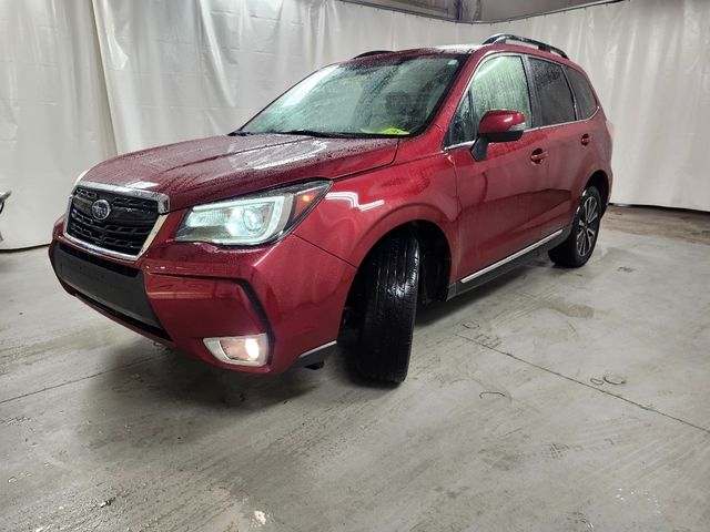 2017 Subaru Forester Touring