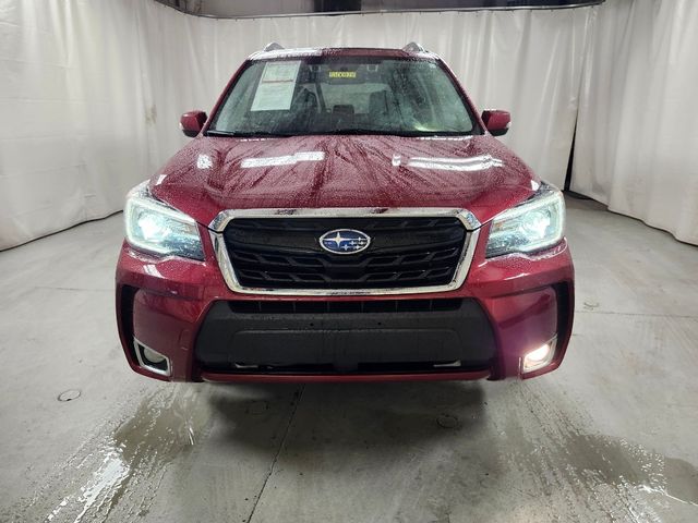 2017 Subaru Forester Touring