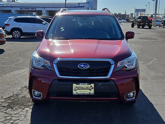 2017 Subaru Forester Touring