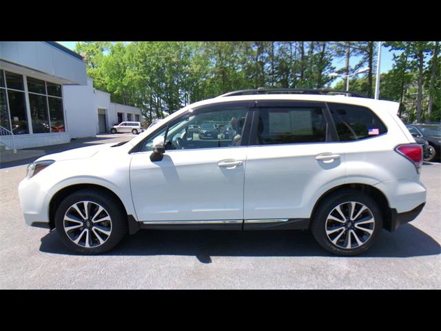 2017 Subaru Forester Touring