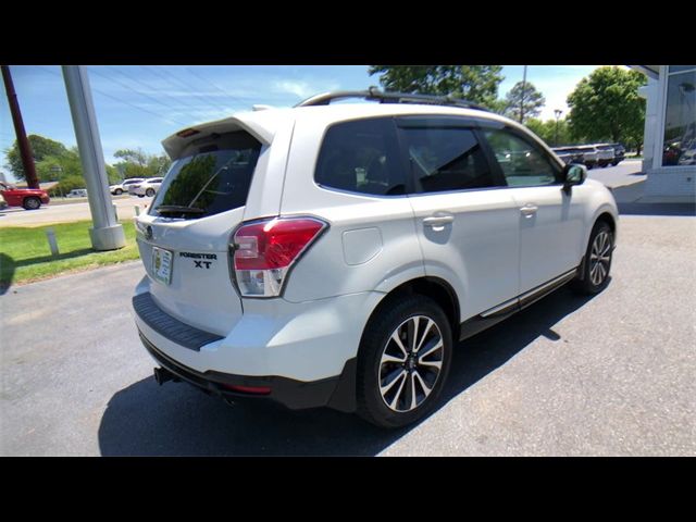 2017 Subaru Forester Touring