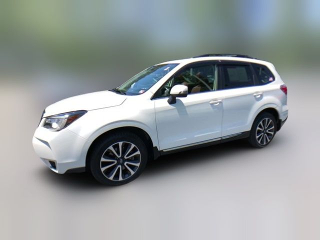 2017 Subaru Forester Touring