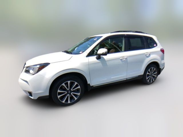 2017 Subaru Forester Touring