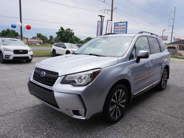 2017 Subaru Forester Touring