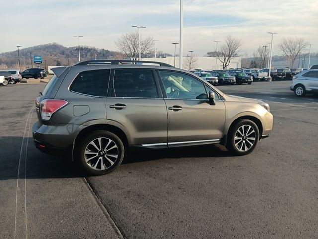 2017 Subaru Forester Touring