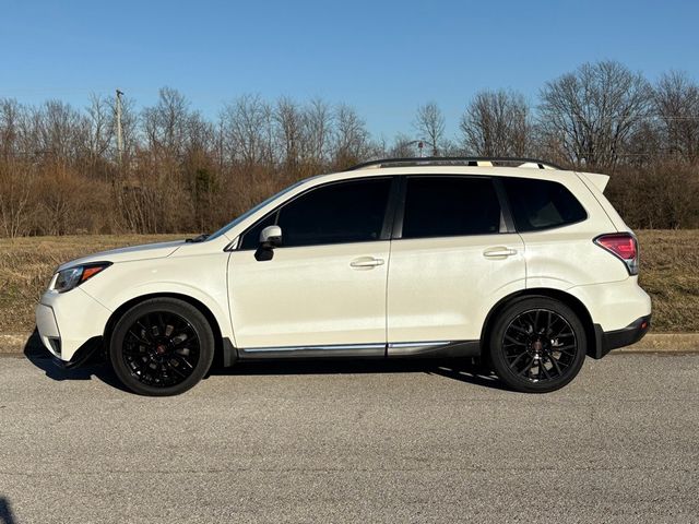 2017 Subaru Forester Touring