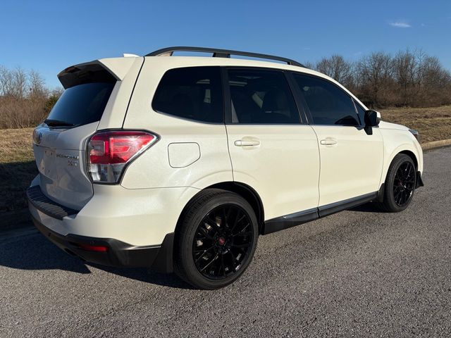 2017 Subaru Forester Touring