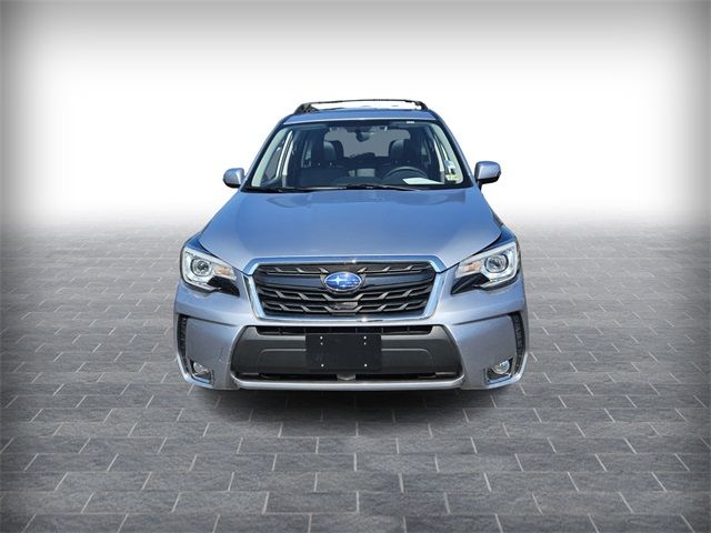 2017 Subaru Forester Touring