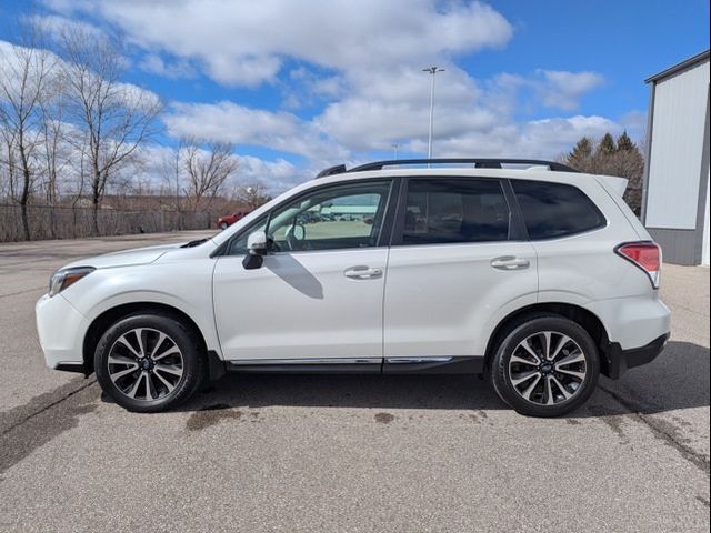 2017 Subaru Forester Touring