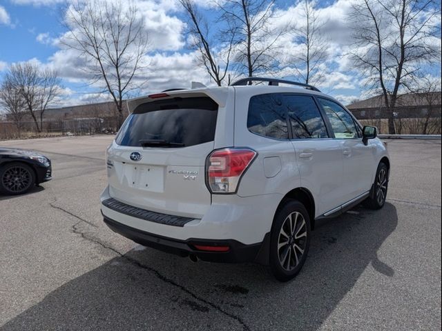 2017 Subaru Forester Touring