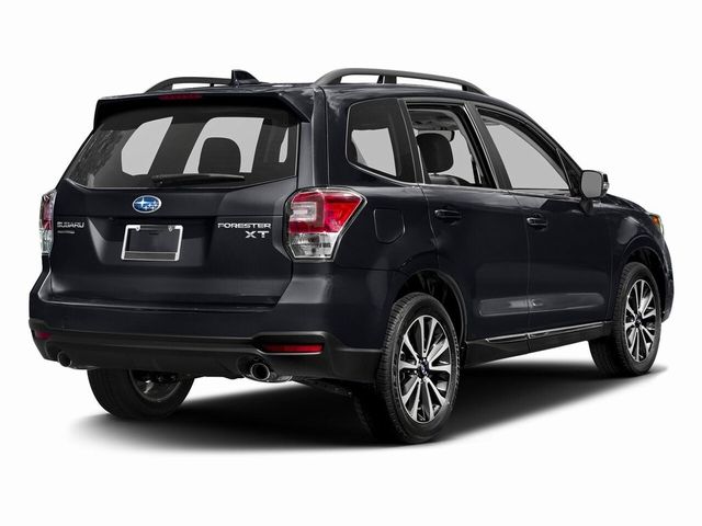 2017 Subaru Forester Touring