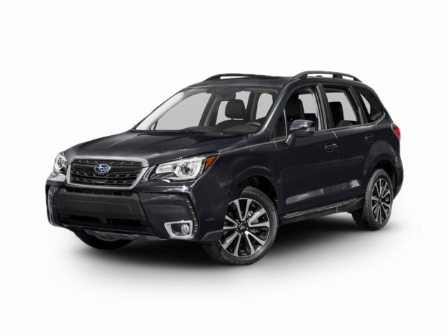 2017 Subaru Forester Touring