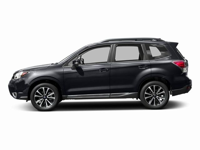 2017 Subaru Forester Touring