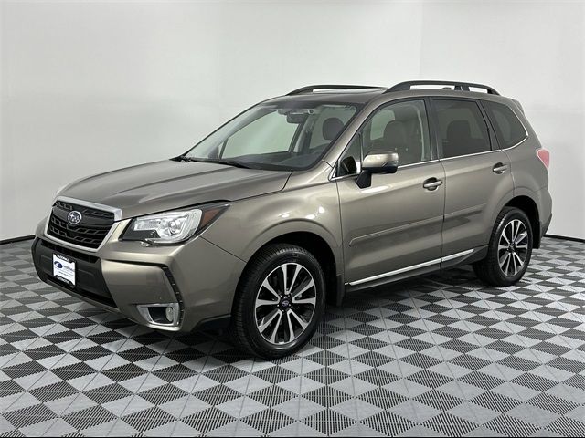 2017 Subaru Forester Touring