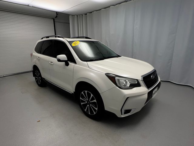 2017 Subaru Forester Touring