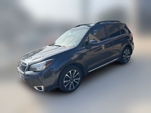 2017 Subaru Forester Touring