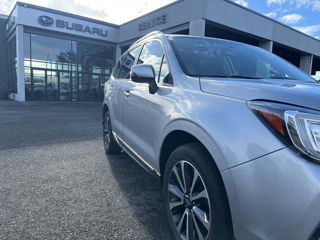 2017 Subaru Forester Touring