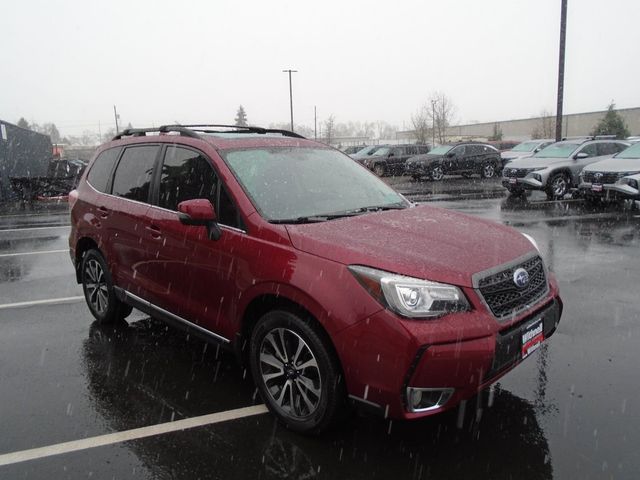 2017 Subaru Forester Touring