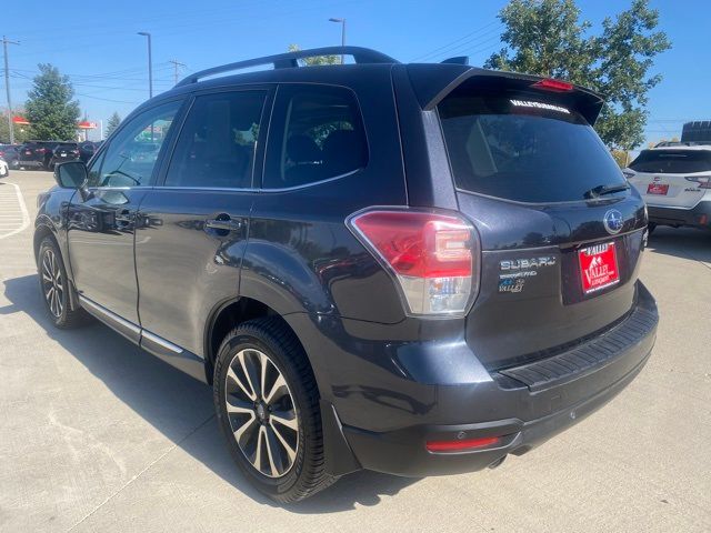 2017 Subaru Forester Touring