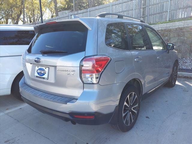 2017 Subaru Forester Touring