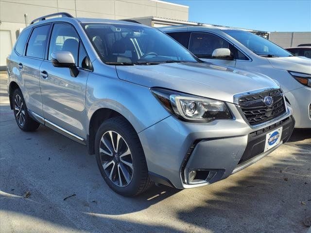 2017 Subaru Forester Touring