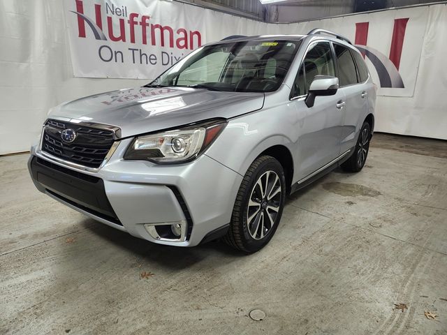 2017 Subaru Forester Touring