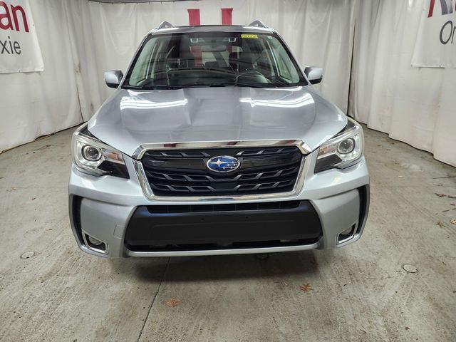 2017 Subaru Forester Touring