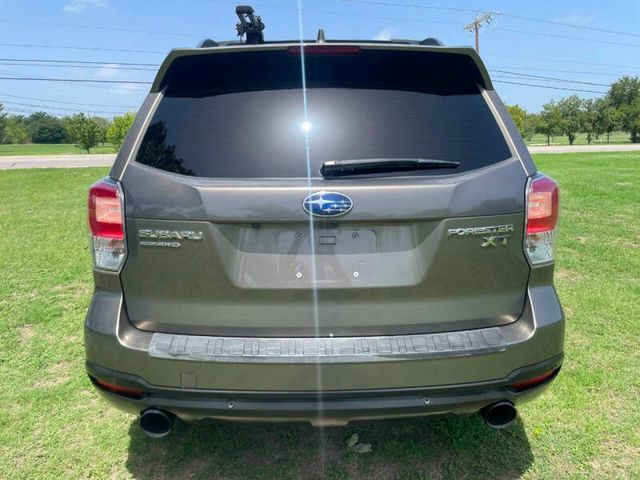 2017 Subaru Forester Touring