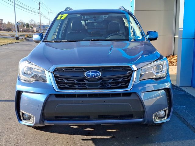 2017 Subaru Forester Touring