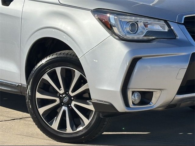 2017 Subaru Forester Touring