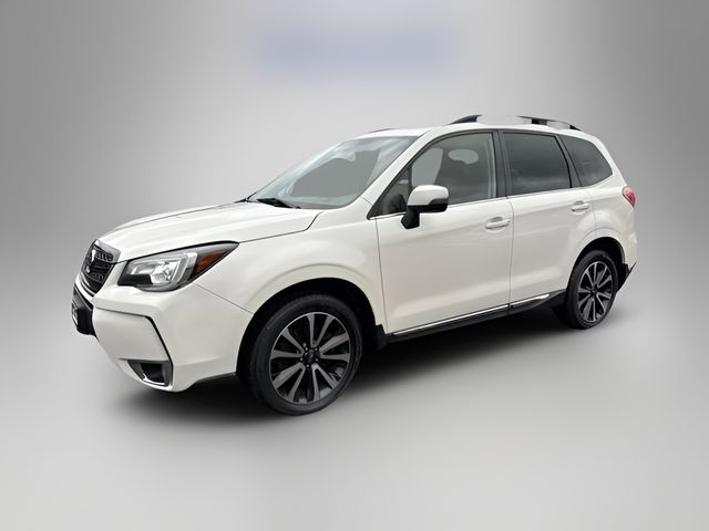 2017 Subaru Forester Touring