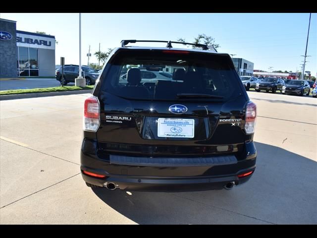 2017 Subaru Forester Touring