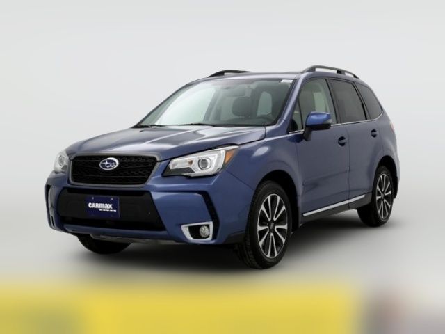 2017 Subaru Forester Touring