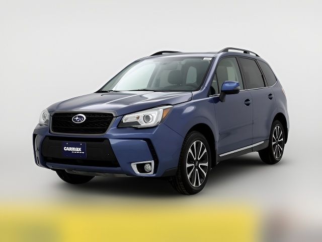 2017 Subaru Forester Touring