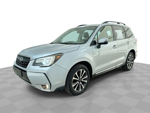 2017 Subaru Forester Touring