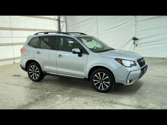 2017 Subaru Forester Touring