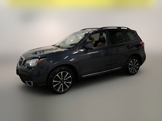 2017 Subaru Forester Touring