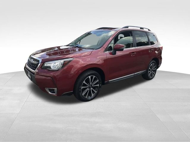 2017 Subaru Forester Touring