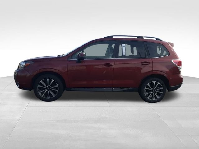 2017 Subaru Forester Touring