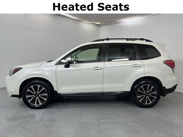 2017 Subaru Forester Touring